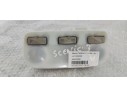 Recambio de luz interior para renault scenic iii 1.9 dci 130 referencia OEM IAM 264300008R  