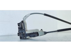 Recambio de cerradura puerta trasera derecha para citroen c4 lim. 1.6 hdi fap referencia OEM IAM 9685352080  