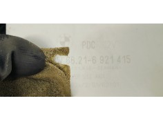 Recambio de modulo electronico para bmw serie 3 berlina (e46) 2.0 d 150 [320] referencia OEM IAM 66216921415  