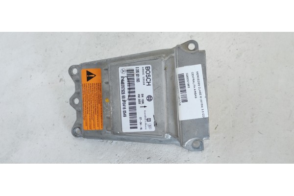 Recambio de centralita airbag para mercedes-benz clase m (w164) 320 cdi 4m edition 10 referencia OEM IAM 0285001993  