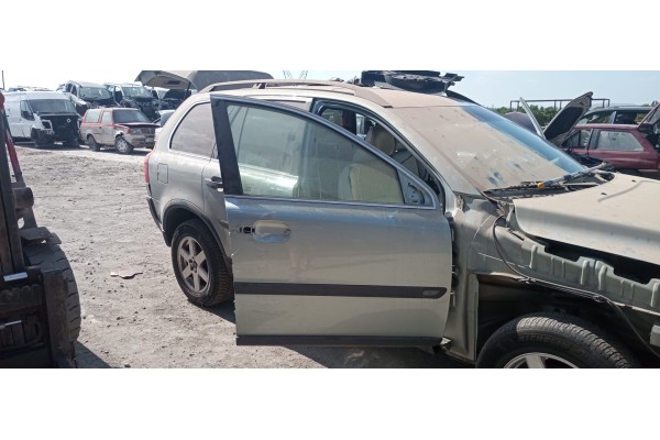 Recambio de puerta delantera derecha para volvo xc90 2.9 bi-turbo cat referencia OEM IAM   