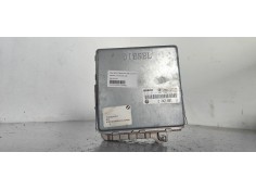 Recambio de centralita motor uce para bmw serie 5 berlina (e39) 2.5 24v turbodiesel cat referencia OEM IAM 0281001373  