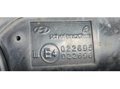 Recambio de retrovisor derecho para hyundai i30 1.6crdi 90 referencia OEM IAM E4022695  