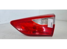 Recambio de piloto trasero derecho interior para hyundai i30 (gd) 1.4 crdi cat referencia OEM IAM   