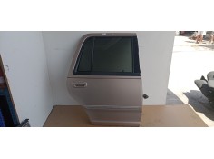 Recambio de puerta trasera derecha para ford expedition referencia OEM IAM   