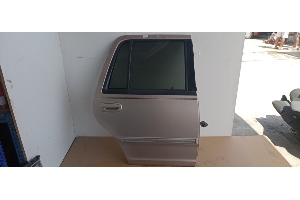 Recambio de puerta trasera derecha para ford expedition referencia OEM IAM   