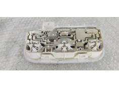 Recambio de luz interior para renault scenic iii 1.9 dci 130 referencia OEM IAM 264300008R  