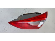 Recambio de piloto trasero derecho interior para hyundai i30 (gd) 1.4 crdi cat referencia OEM IAM   