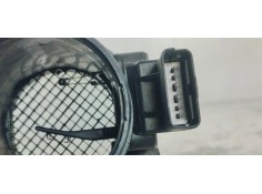 Recambio de caudalimetro para renault laguna ii (bg0) confort expression referencia OEM IAM 7700314057  