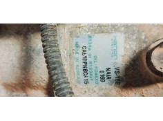 Recambio de compresor aire acondicionado para kia carens ( ) 1.7crdi 116 fap referencia OEM IAM CA500PNBCA15  
