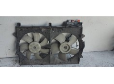 Recambio de electroventilador para toyota avensis wagon (t25) 2.0 d-cat referencia OEM IAM MS1680009010  