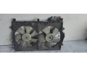 Recambio de electroventilador para toyota avensis wagon (t25) 2.0 d-cat referencia OEM IAM MS1680009010  