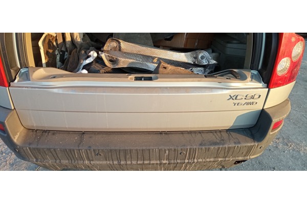 Recambio de porton trasero para volvo xc90 t6 geartronic referencia OEM IAM   