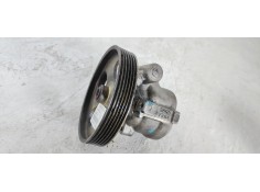 Recambio de bomba direccion para peugeot 206 berlina 1.6 16v cat referencia OEM IAM 9636868880  