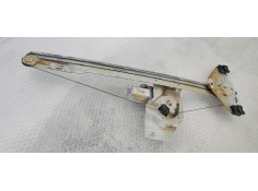 Recambio de elevalunas delantero derecho para peugeot partner kasten 1.6 hdi 90 referencia OEM IAM 402104B  