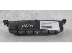 Recambio de mando multifuncion para mini countryman (r60) cooper referencia OEM IAM 90120783  