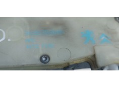 Recambio de cerradura puerta trasera derecha para citroen c4 lim. 1.6 hdi fap referencia OEM IAM 9685352080  