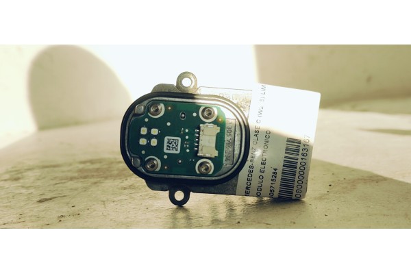 Recambio de centralita faros xenon para mercedes-benz clase c (w205) lim. 2.2cdi 170 [220] fap referencia OEM IAM 1305715284  