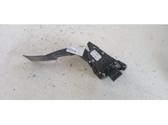 Recambio de potenciometro pedal para nissan pathfinder (r51) 2.5 dci diesel cat referencia OEM IAM 18002EB400  