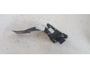 Recambio de potenciometro pedal para nissan pathfinder (r51) 2.5 dci diesel cat referencia OEM IAM 18002EB400  