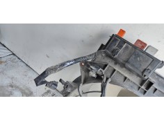 Recambio de electroventilador para toyota avensis wagon (t25) 2.0 d-cat referencia OEM IAM MS1680009010  