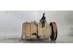 Recambio de compresor aire acondicionado para kia carens ( ) 1.7crdi 116 fap referencia OEM IAM CA500PNBCA15  