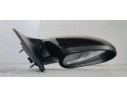 Recambio de retrovisor derecho para hyundai i30 1.6crdi 90 referencia OEM IAM E4022695  