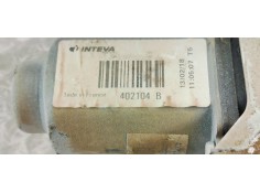 Recambio de elevalunas delantero derecho para peugeot partner kasten 1.6 hdi 90 referencia OEM IAM 402104B  