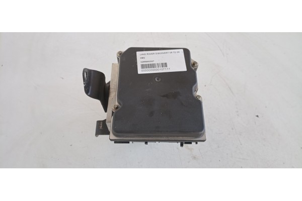 Recambio de abs para land rover discovery v6 td se referencia OEM IAM 0265950337 08558228B0058 0265234074
