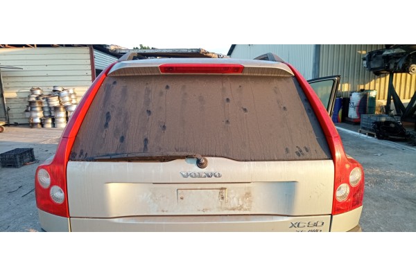 Recambio de porton trasero para volvo xc90 2.9 bi-turbo cat referencia OEM IAM   