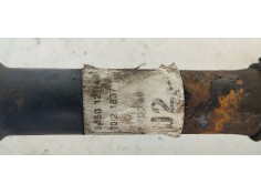 Recambio de transmision delantera derecha para audi a4 berlina (b5) 1.8 referencia OEM IAM   