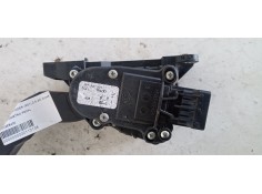 Recambio de potenciometro pedal para nissan pathfinder (r51) 2.5 dci diesel cat referencia OEM IAM 18002EB400  