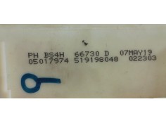 Recambio de caja reles / fusibles para mazda 3 berlina (bk) 2.0mzcd 143 fap referencia OEM IAM 66730D  