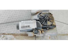 Recambio de elevalunas delantero derecho para peugeot partner kasten 1.6 hdi 90 referencia OEM IAM 402104B  