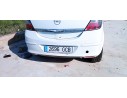 Recambio de paragolpes trasero para opel astra h ber. edition referencia OEM IAM   