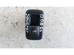 Recambio de mando elevalunas delantero derecho para dodge journey 2.0 16v crd cat referencia OEM IAM 04602531AE  