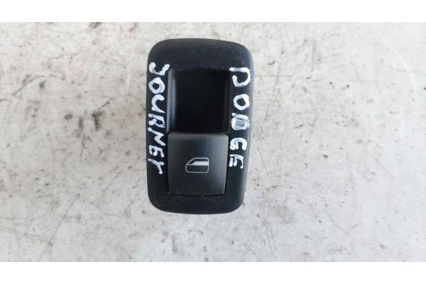 Recambio de mando elevalunas delantero derecho para dodge journey 2.0 16v crd cat referencia OEM IAM 04602531AE  