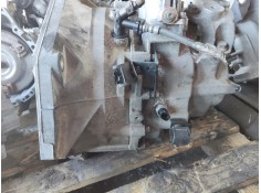 Recambio de caja cambios para opel insignia berlina 2.0 16v cdti referencia OEM IAM 55561696  