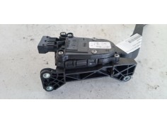 Recambio de potenciometro pedal para nissan pathfinder (r51) 2.5 dci diesel cat referencia OEM IAM 18002EB400  