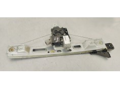 ELEVALUNAS TRASERO DERECHO 13260142 