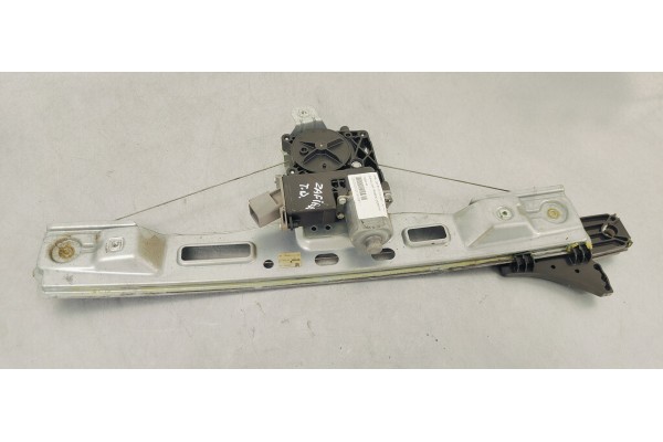 Recambio de elevalunas trasero derecho para opel zafira (c) 2.0 cdti 130 fap referencia OEM IAM 13260142  