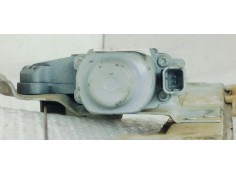 Recambio de elevalunas delantero derecho para peugeot partner kasten 1.6 hdi 90 referencia OEM IAM 402104B  