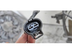 Recambio de electroventilador para toyota avensis wagon (t25) 2.0 d-cat referencia OEM IAM MS1680009010  