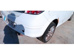 Recambio de paragolpes trasero para opel astra h ber. edition referencia OEM IAM   