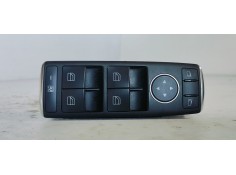 MANDO ELEVALUNAS DELANTERO IZQUIERDO A2129056000 