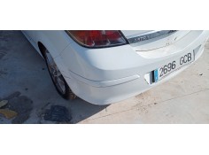 Recambio de paragolpes trasero para opel astra h ber. edition referencia OEM IAM   