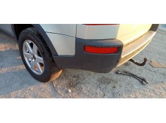Recambio de paragolpes trasero para volvo xc90 t6 geartronic referencia OEM IAM   