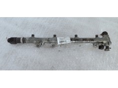 Recambio de rampa inyectora para mercedes-benz clase c (w203) berlina 220 cdi (203.006) referencia OEM IAM 0445214004  