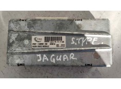 Recambio de modulo electronico para jaguar xj 2.7 v6 diesel cat referencia OEM IAM 2R8F14B292BD 020015 