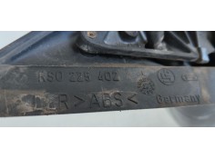 Recambio de retrovisor derecho para audi a4 berlina (b5) 1.9 tdi referencia OEM IAM   